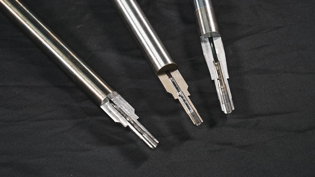 可調減震器活塞桿(圖6)